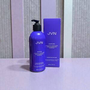 JVN Nurture Hydrating Conditioner 10 Fl New